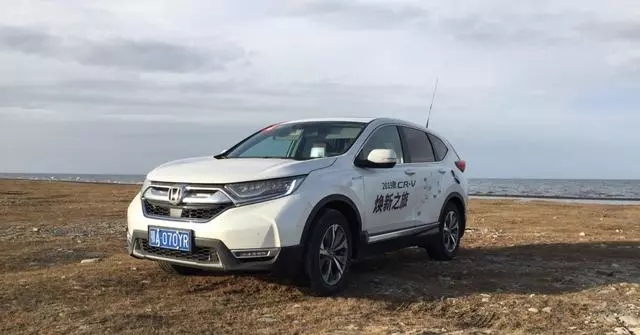 強(qiáng)者自強(qiáng)，長(zhǎng)途深度體驗(yàn)2019款本田CR-V銳·混動(dòng)版